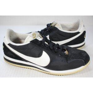 Nike Cortez Basic Nylon Compton 902804-001 Mens 9.5 A1650